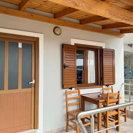 Ionian View B&B ヒマラ 部屋 写真