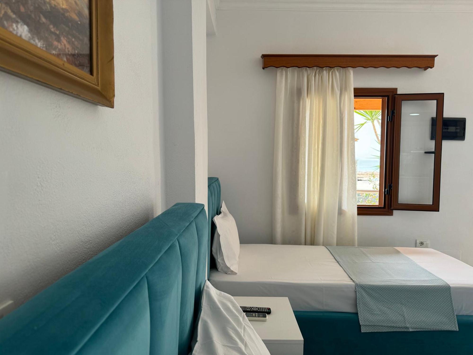 Ionian View B&B ヒマラ 部屋 写真