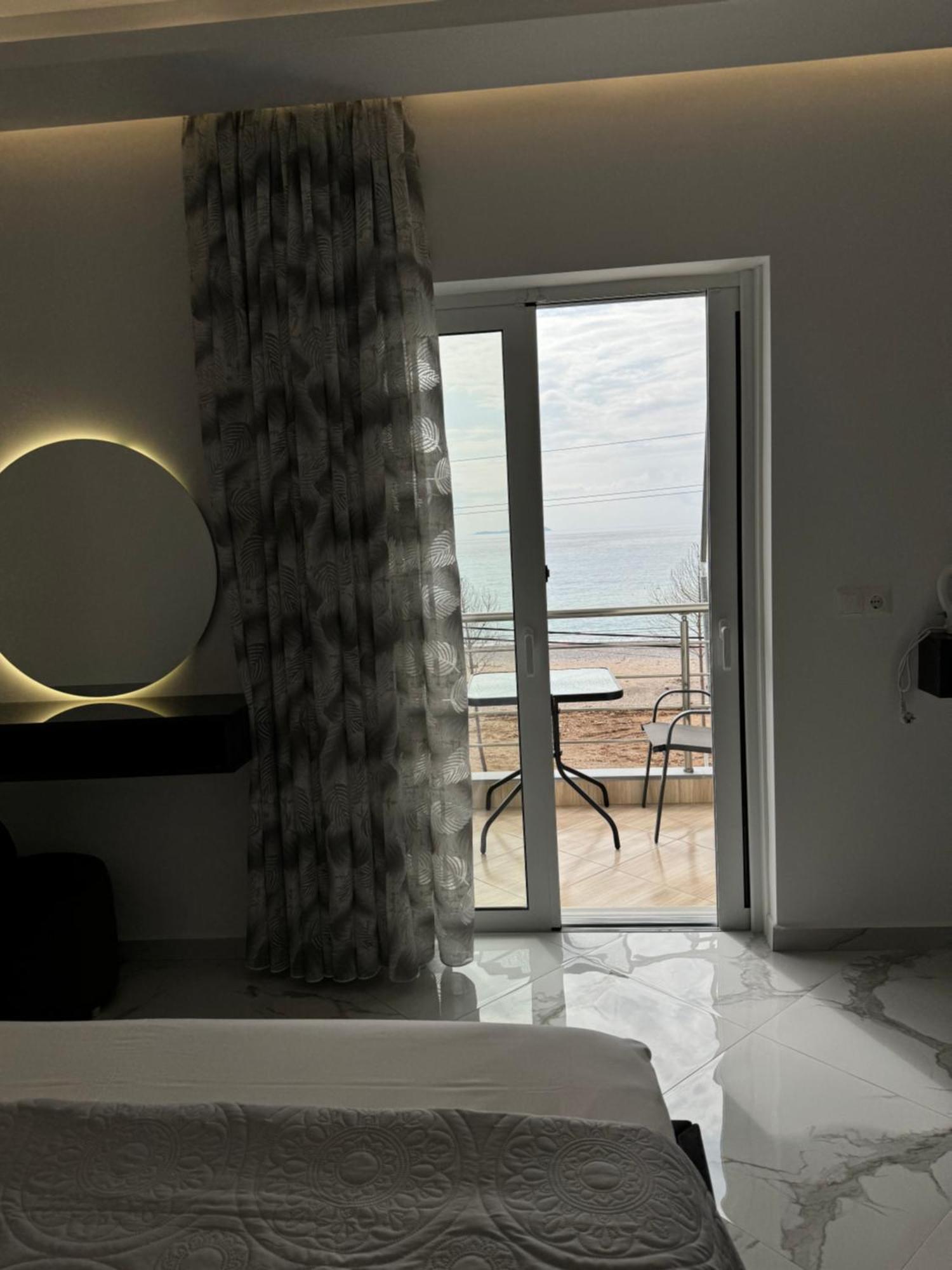 Ionian View B&B ヒマラ 部屋 写真