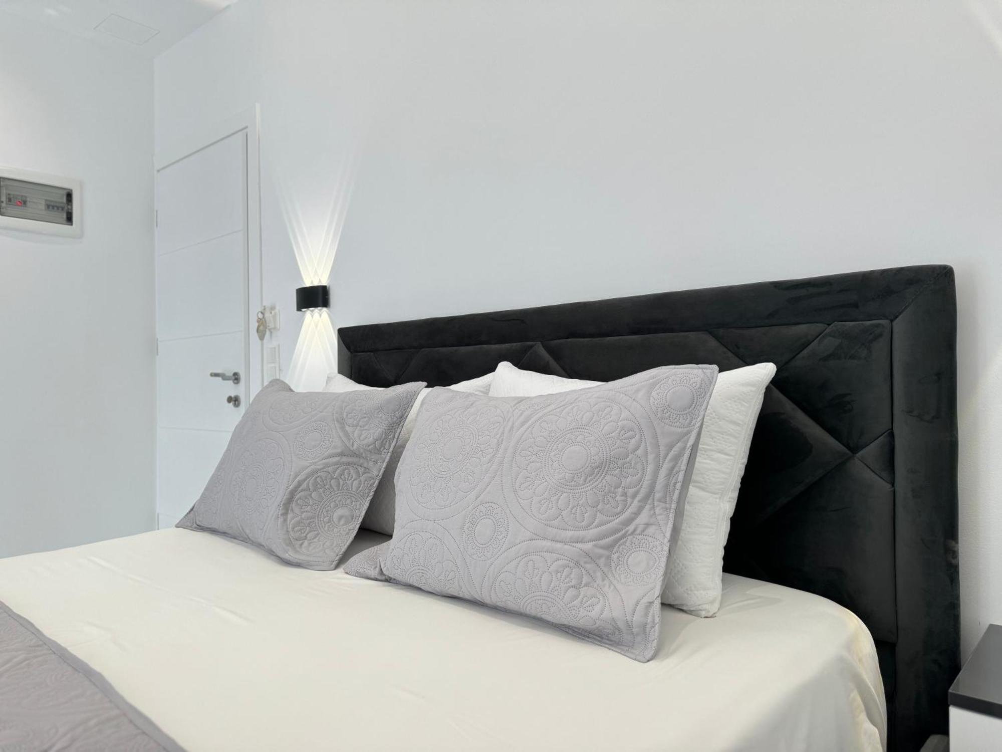 Ionian View B&B ヒマラ 部屋 写真